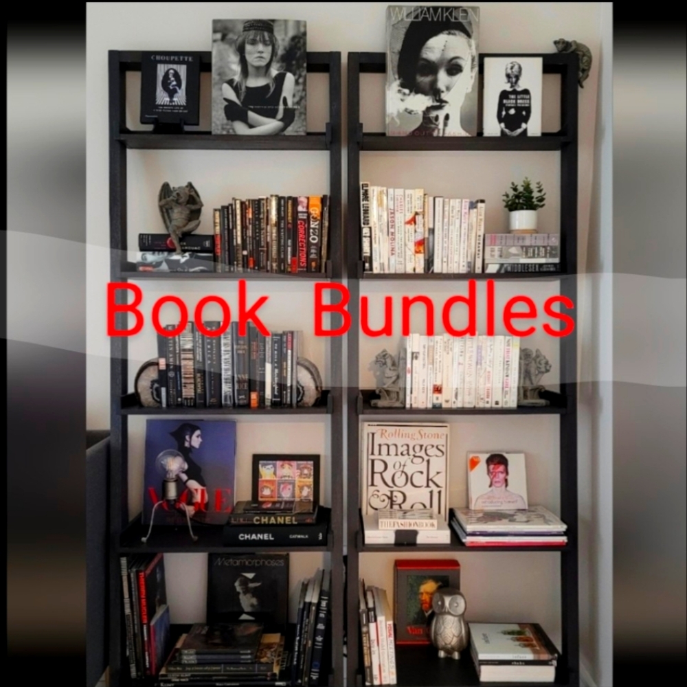 BOOK BUNDLES